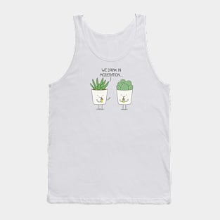Cheers! Tank Top